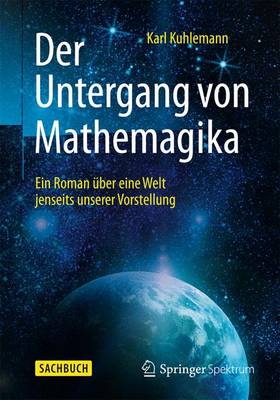 Book cover for Der Untergang Von Mathemagika