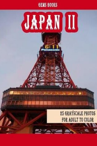 Cover of Japan II