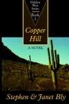 Book cover for Copper Hill