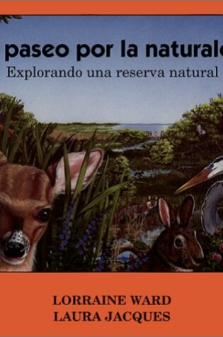 Cover of Reserva Natural