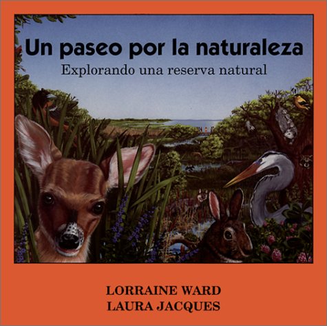 Cover of Reserva Natural