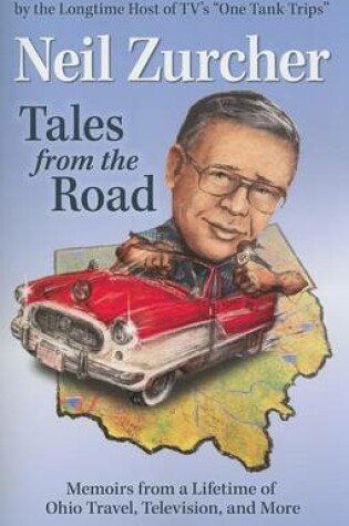 Cover of Tales from the Road