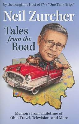 Book cover for Tales from the Road