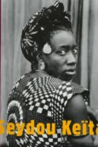 Cover of Seydou Keita