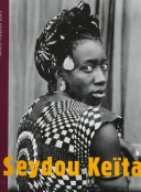 Book cover for Seydou Keita