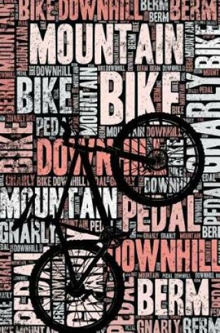 Cover of Womens Mountain Bike Journal