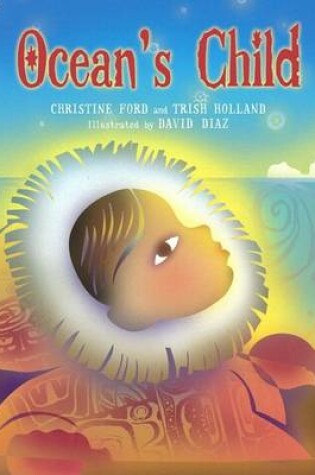 Cover of Ocean's Child