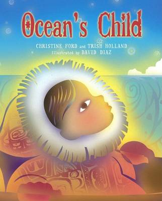 Cover of Ocean's Child