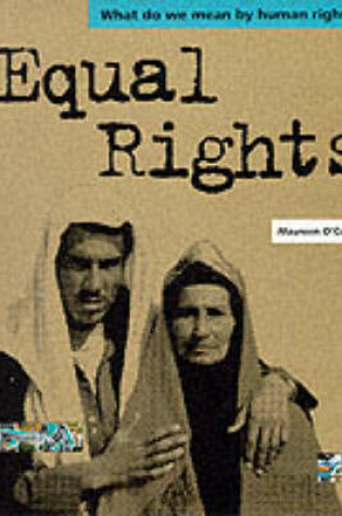 Cover of Equal Rights