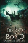 Book cover for Blood & Bond