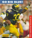 Book cover for Michigan Wolverines