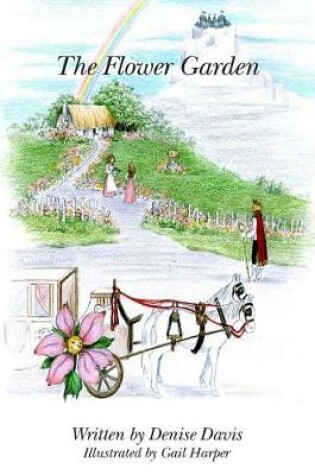 Cover of The Flower Garden