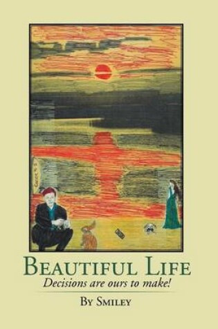 Cover of Beautiful Life