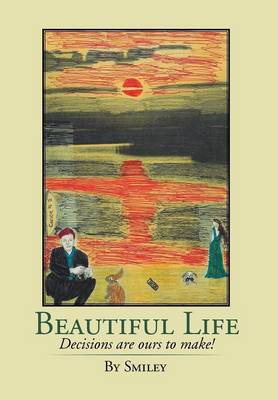 Book cover for Beautiful Life