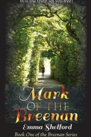 Cover of Mark of the Breenan