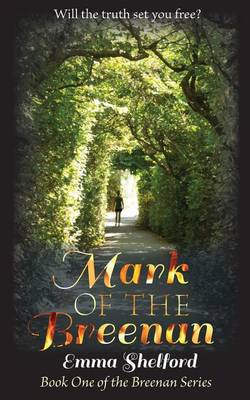 Book cover for Mark of the Breenan