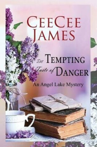 Cover of The Tempting Taste of Danger