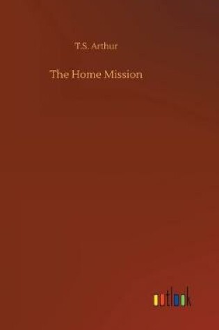 Cover of The Home Mission