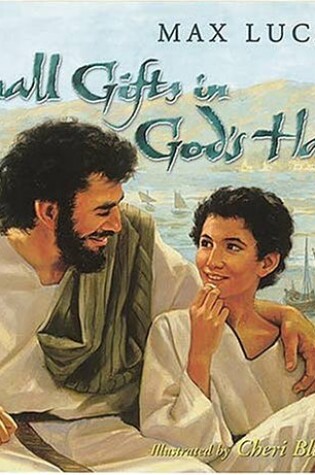 Cover of Small Gifts in God's Hands