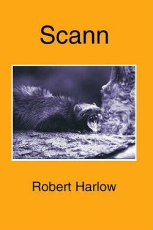 Cover of Scann