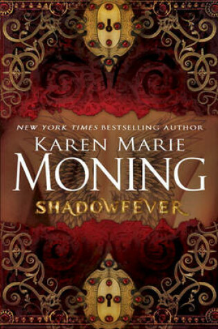 Cover of Shadowfever