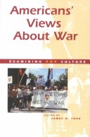 Book cover for Americans' Views about War