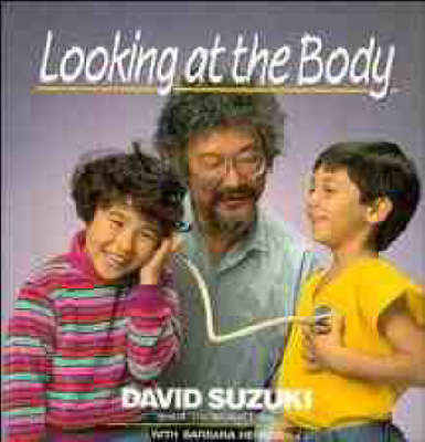 Book cover for Looking at the Body