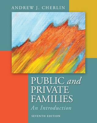 Book cover for Public and Private Families with Connect Access Card