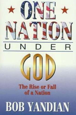 Cover of One Nation Under God