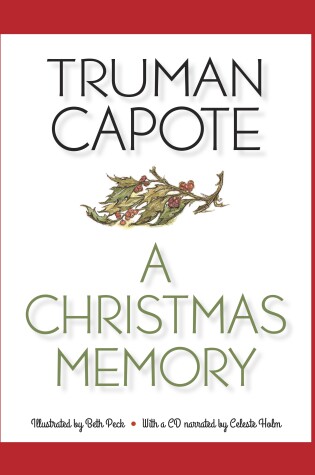 Cover of A Christmas Memory