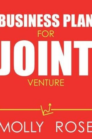 Cover of Business Plan For Joint Venture