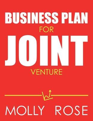 Book cover for Business Plan For Joint Venture