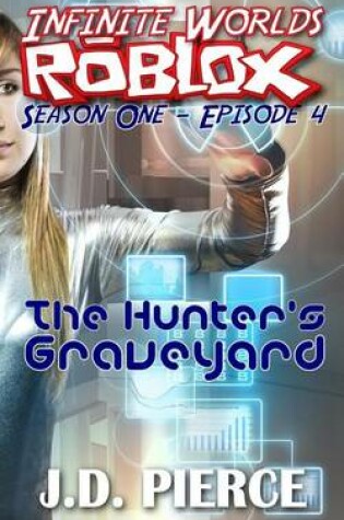 Cover of The Hunter's Graveyard