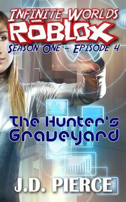 Book cover for The Hunter's Graveyard