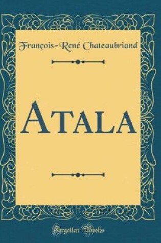 Cover of Atala (Classic Reprint)