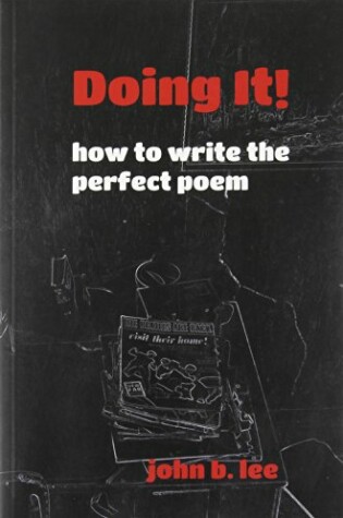 Cover of Doing It!