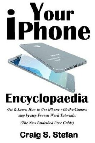 Cover of Your iPhone Encyclopaedia