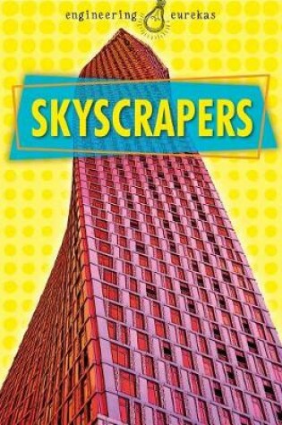 Cover of Skyscrapers