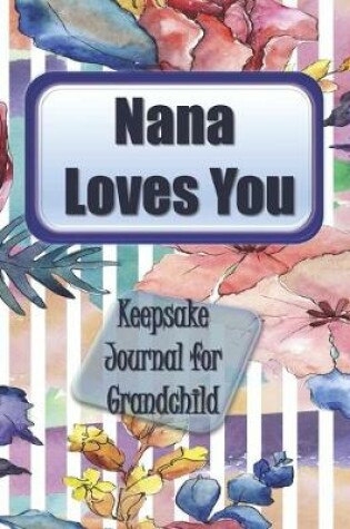 Cover of Nana Loves You