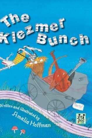 Cover of Klezmer Bunch