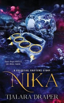 Book cover for Nika