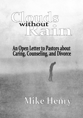 Book cover for Clouds without Rain