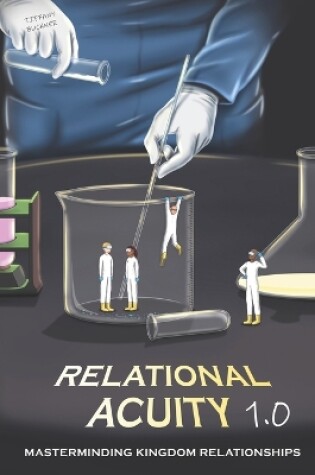 Cover of Relational Acuity 1.0