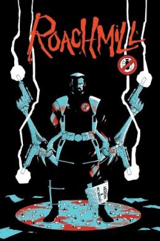 Cover of Roachmill