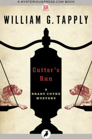 Cover of Cutter's Run