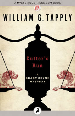 Cover of Cutter's Run