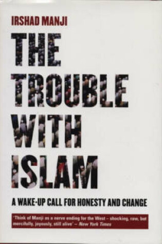 Cover of The Trouble With Islam