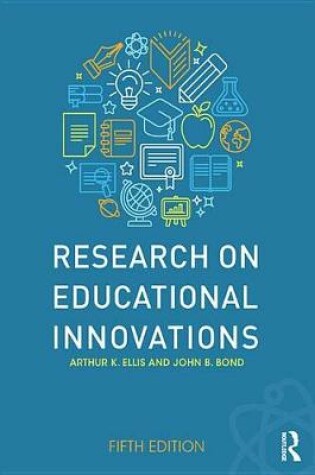 Cover of Research on Educational Innovations