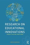 Book cover for Research on Educational Innovations