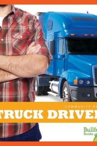 Cover of Truck Drivers